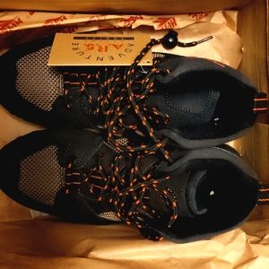 Men's Waterproof Hiking Boots